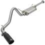 aFe POWER Mach Force-XP 2-1/2 Inch Stainless Steel Cat-Back Exhaust System