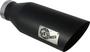 aFe POWER Mach Force-XP Round Exhaust Tip