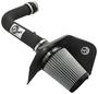 aFe POWER Magnum FORCE Cold Air Intake System