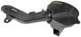 aFe POWER Black Series Cold Air Intake System
