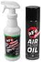 aFe POWER Magnum FLOW 13, 32 Ounce Filter Restore Kit