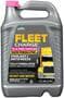 Peak Fleet Charge 1 Gallon Pink Pre-Mixed Antifreeze/Coolant
