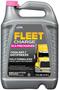 Peak Fleet Charge 1 Gallon Pink Concentrate Antifreeze/Coolant