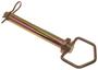 Agratronix 1 Inch Diameter Hitch Pin