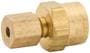 American Grease Stick Compression Fitting