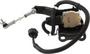 AISIN Suspension Ride Height Sensor
