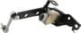 AISIN Suspension Ride Height Sensor