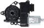 AISIN Window Motor