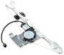 AISIN Window Regulator And Motor Assembly