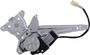 AISIN Window Regulator And Motor Assembly