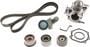 AISIN Timing Belt Kit