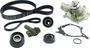 AISIN Timing Belt Kit
