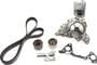 AISIN Timing Belt Kit
