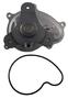 AISIN Water Pump - New