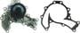 AISIN Water Pump - New