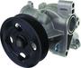 AISIN Water Pump - New