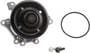 AISIN Water Pump - New