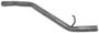 ANSA Exhaust Tail Pipe