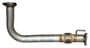 ANSA Exhaust Pipe