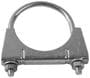 ANSA Exhaust Clamp