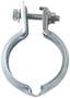 ANSA Exhaust Clamp