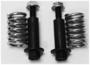 ANSA Exhaust Bolt and Spring