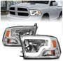 Anzo USA LED Headlight Set