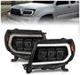 Anzo USA LED Headlight Set