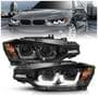 Anzo USA Halogen, LED Headlight Set