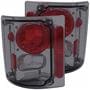 Anzo USA Tail Light Set