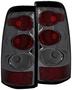 Anzo USA Tail Light Set
