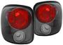 Anzo USA Tail Light Set