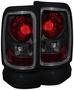 Anzo USA Tail Light Set