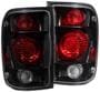 Anzo USA Tail Light Set