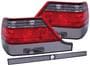Anzo USA Tail Light Set