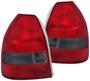 Anzo USA Tail Light Set