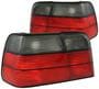 Anzo USA Tail Light Set