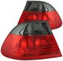 Anzo USA Tail Light Set