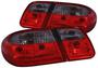Anzo USA Tail Light Set
