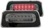 Anzo USA Third Brake Light Assembly