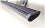 AMP Research PowerStep Xtreme Black Extruded Aluminum Running Board
