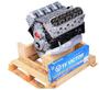 Advanced Powertrain Solutions Long Block - Remanufactured