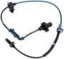 ATE 2 Terminal ABS Speed Sensor
