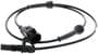 ATE ABS Speed Sensor