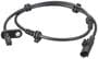 ATE ABS Speed Sensor