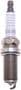 Autolite Iridium Ultra Spark Plug