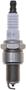 Autolite Platinum Spark Plug