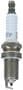 Autolite Double Platinum Spark Plug