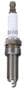 Autolite Iridium XP Spark Plug