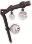 Auto Meter 2-1/16 Inch 1 Gauge Pod